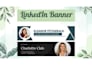 design a professional linkedin banner